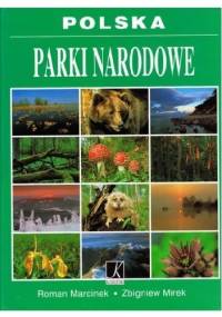 Parki Narodowe - Roman Marcinek, Zbigniew Mirek