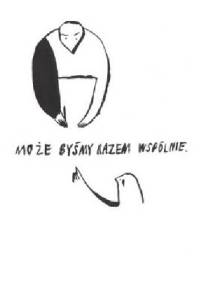 Oczy szukają głowy do zamieszkania - praca zbiorowa