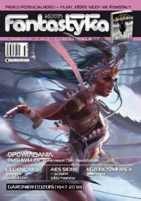 Nowa Fantastyka 430 (07/2018)