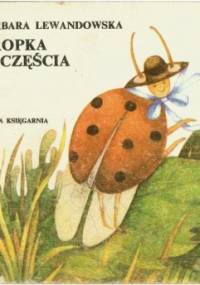 Kropka szczęścia - Barbara Lewandowska