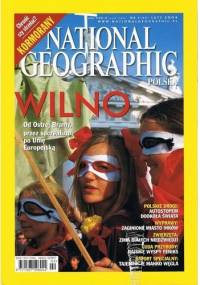 National Geographic 02/2004 (53) - Redakcja magazynu National Geographic