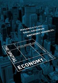 The Spatial Economy