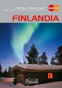 Finlandia. Przewodnik Ilustrowany - Paweł Kubicki