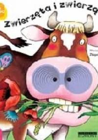 Zwierzęta i zwierzątka - Zbigniew Dmitroca