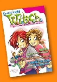 W.I.T.C.H. - Halloween cz. 2 (nr 2) - Elisabetta Gnone