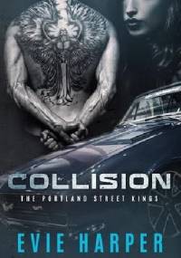 Collision - Evie Harper