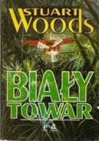 Biały towar - Stuart Woods