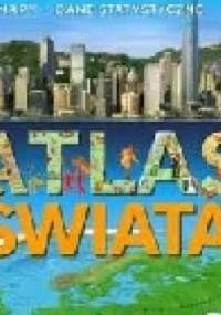 Atlas Świata - praca zbiorowa
