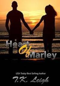 Heart of Marley - T.K. Leigh