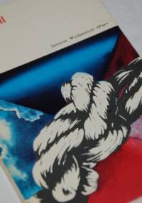 Dramaty - Ernest Bryll