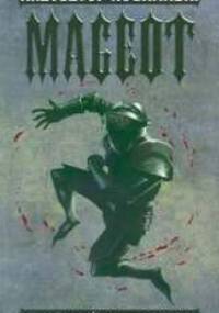 Mageot - Krzysztof Kochański
