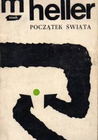 Początek świata - Michał Heller