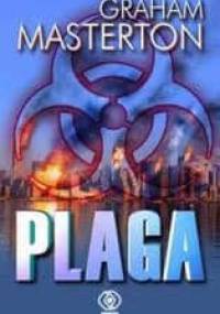 Plaga - Graham Masterton