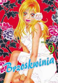 Brzoskwinia t. 9 - Miwa Ueda