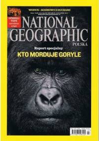National Geographic 07/2011 (142) - Redakcja magazynu National Geographic