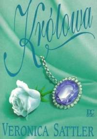 Królowa - Veronica Sattler