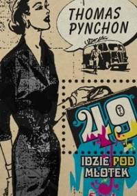 49 idzie pod młotek - Thomas Pynchon
