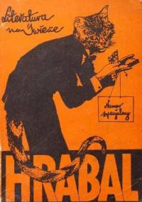 Literatura na świecie, nr specjalny - Bohumil Hrabal, Redakcja pisma Literatura na Świecie