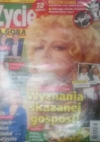 Życie na gorąco, nr 3/2016 - redakcja Życia na gorąco