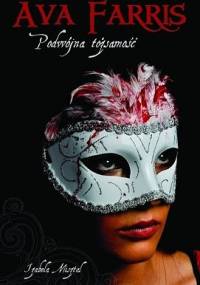 Ava Farris. Podwójna tożsamość - Izabela Misztal