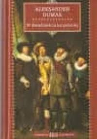 W dwadzieścia lat później - Aleksander Dumas (ojciec)