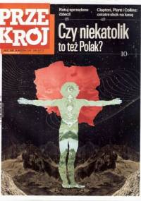 Przekrój, nr 37 (3403) / 14.09.2010 - Redakcja tygodnika Przekrój