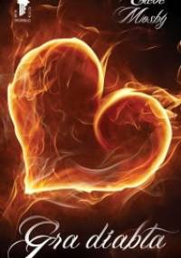 Gra diabła - Steve Mosby