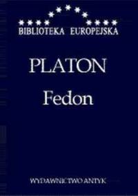 Fedon - Platon