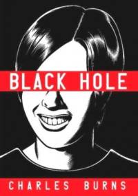 Black Hole - Charles Burns