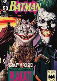 Batman 1/1995 - Dennis O'Neil, Brian Bolland