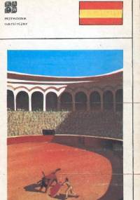 Hiszpania - Janina Pałęcka, Oskar Sobański