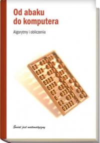 Od abaku do komputera. Algorytmy i obliczenia - Vicenç Torra