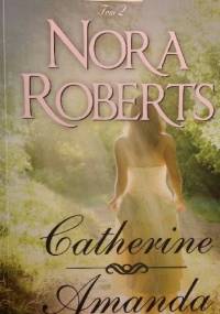 Catherine/Amanda - Nora Roberts
