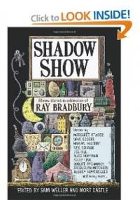 Shadow Show - praca zbiorowa