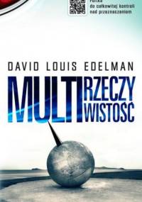 Multirzeczywistość - David Louis Edelman