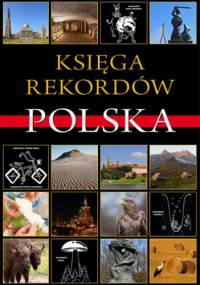 Księga rekordów. Polska - Jolanta Bąk