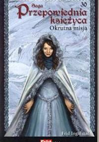 Okrutna misja - Frid Ingulstad