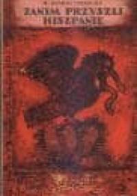 Zanim przyszli Hiszpanie - Wiesław Konrad Osterloff