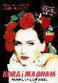 Kora i Maanam: podwójna linia życia - Olga Jackowska