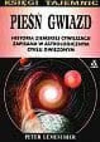 Pieśń gwiazd - Peter Lemesurier