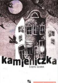 Kamieniczka - Edyta Szałek
