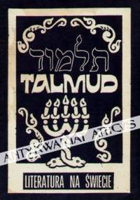 Talmud - praca zbiorowa