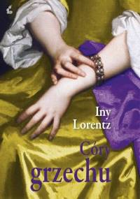 Córy grzechu - Iny Lorentz