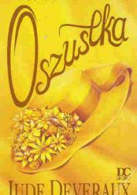 Oszustka - Jude Deveraux