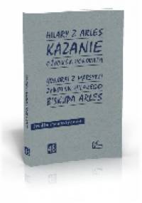 Kazanie o życiu Św. Honorata - Hilary z Arles