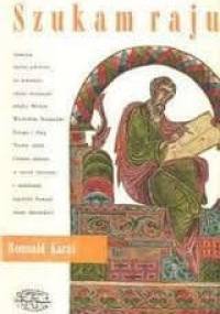 Szukam raju - Romuald Karaś