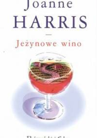 Jeżynowe wino - Joanne Harris