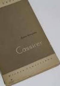 Cassirer - Hanna Buczyńska