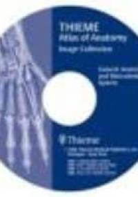 Atlas of Anatomy Image Collection General Anatomy - M. Schuenke