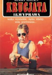 Wyprawa - Jerry Ahern